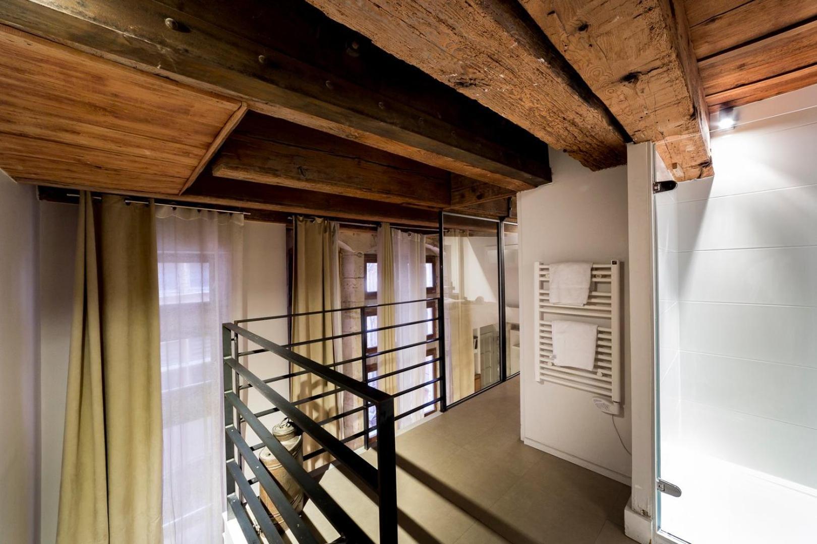 Le Duplex Du Change - Lyon Ail Exterior photo
